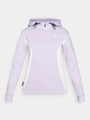 Obrázek produktu Mikina na zip Mizuno