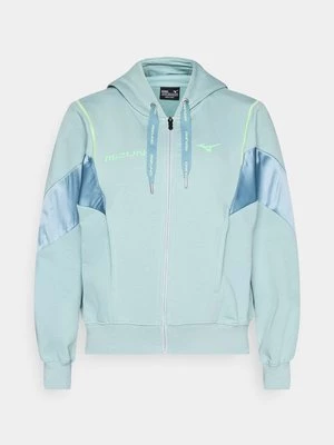 Obrázek produktu Mikina na zip Mizuno