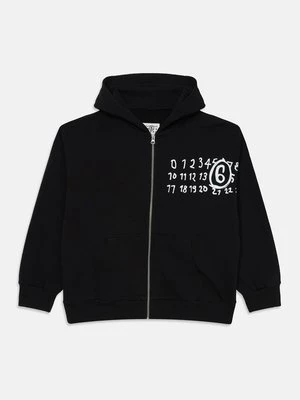 Obrázek produktu Mikina na zip MM6 Maison Margiela