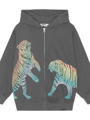 Obrázek produktu Mikina na zip Molo