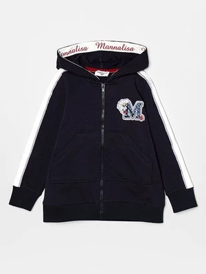 Obrázek produktu Mikina na zip Monnalisa
