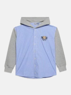 Obrázek produktu Mikina na zip Moschino