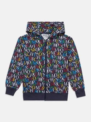 Obrázek produktu Mikina na zip Moschino