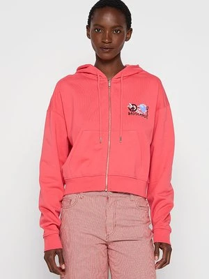Obrázek produktu Mikina na zip MOSCHINO JEANS