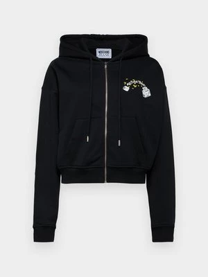 Obrázek produktu Mikina na zip MOSCHINO JEANS