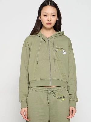 Obrázek produktu Mikina na zip MOSCHINO JEANS