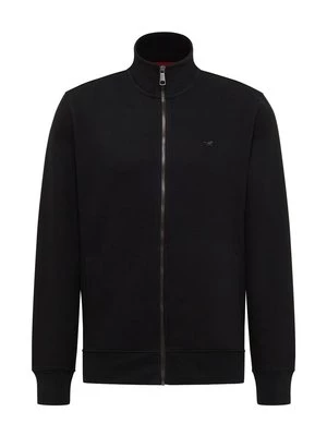 Obrázek produktu Mikina na zip Mustang černá