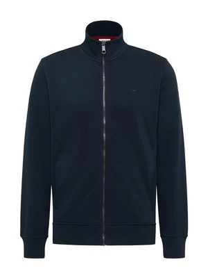 Obrázek produktu Mikina na zip Mustang modrá