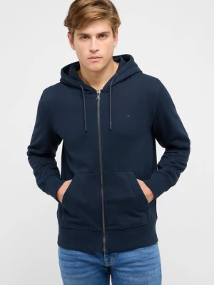 Obrázek produktu Mikina na zip Mustang modrá