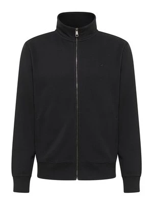 Obrázek produktu Mikina na zip Mustang skvrnitě černá