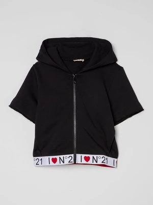 Obrázek produktu Mikina na zip N°21