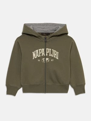 Obrázek produktu Mikina na zip Napapijri