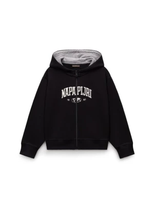 Obrázek produktu Mikina na zip Napapijri