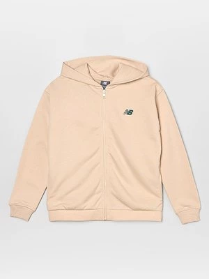 Obrázek produktu Mikina na zip New Balance