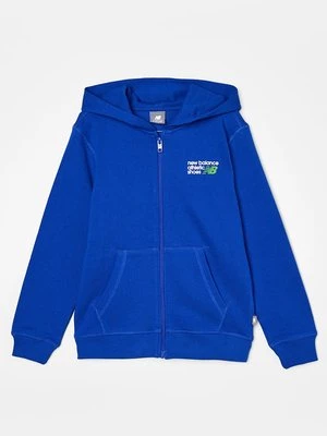 Obrázek produktu Mikina na zip New Balance