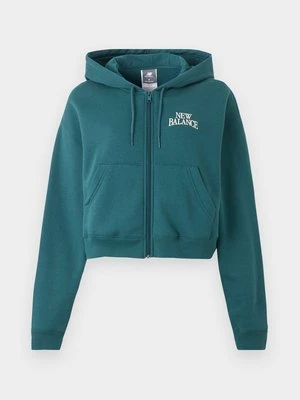 Obrázek produktu Mikina na zip New Balance