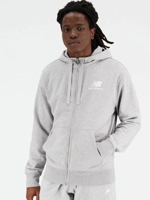 Obrázek produktu Mikina na zip New Balance
