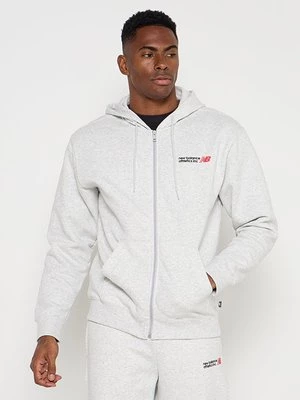 Obrázek produktu Mikina na zip New Balance