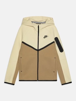 Obrázek produktu Mikina na zip Nike béžová