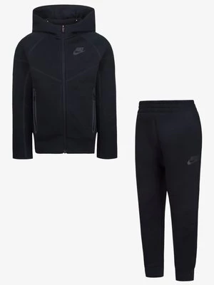Obrázek produktu Mikina na zip Nike černá