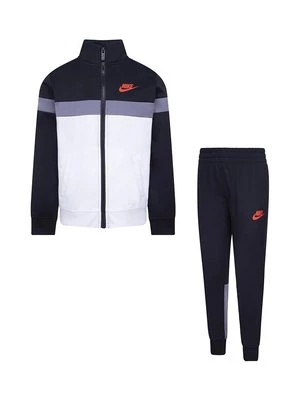 Obrázek produktu Mikina na zip Nike černá