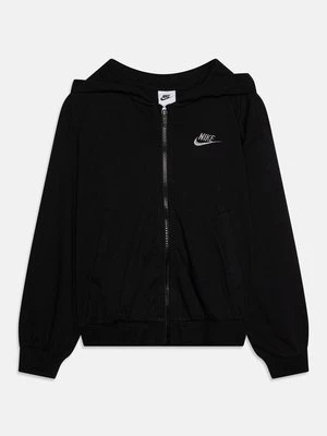 Obrázek produktu Mikina na zip Nike černá