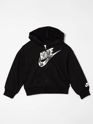 Obrázek produktu Mikina na zip Nike černá