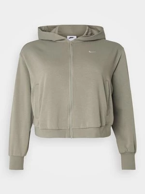 Obrázek produktu Mikina na zip Nike khaki