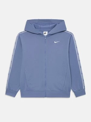 Obrázek produktu Mikina na zip Nike modrá