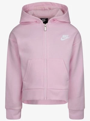 Obrázek produktu Mikina na zip Nike růžová