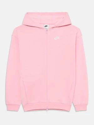 Obrázek produktu Mikina na zip Nike růžová