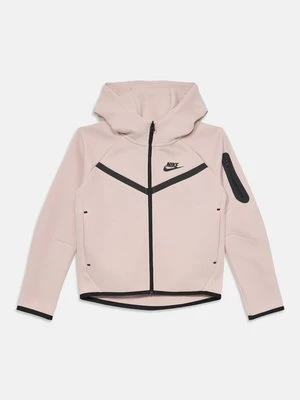 Obrázek produktu Mikina na zip Nike růžová