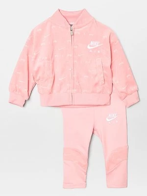 Obrázek produktu Mikina na zip Nike růžová
