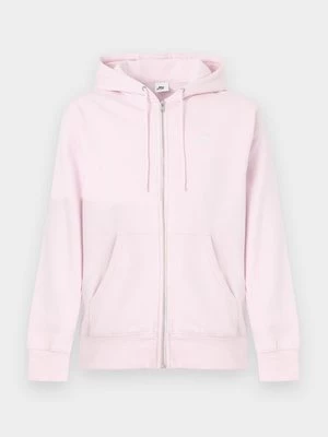 Obrázek produktu Mikina na zip Nike růžová