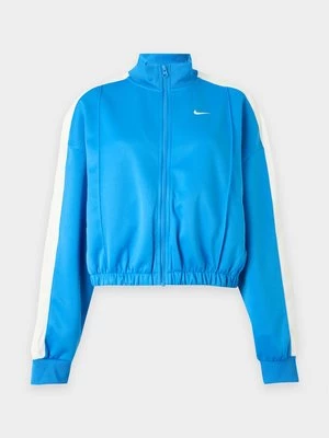 Obrázek produktu Mikina na zip Nike světle modrá