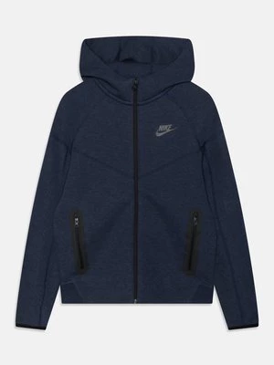 Obrázek produktu Mikina na zip Nike tmavě modrá