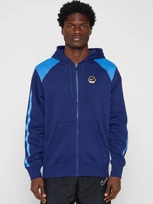 Obrázek produktu Mikina na zip Nike tmavě modrá