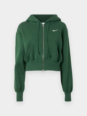 Obrázek produktu Mikina na zip Nike zelená