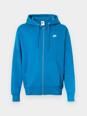 Obrázek produktu Mikina na zip Nike zelená