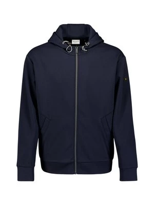 Obrázek produktu Mikina na zip No Excess tmavě modrá