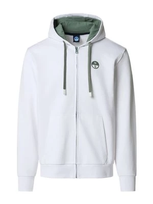 Obrázek produktu Mikina na zip North Sails