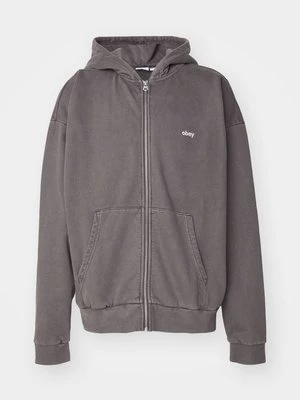 Obrázek produktu Mikina na zip Obey Clothing