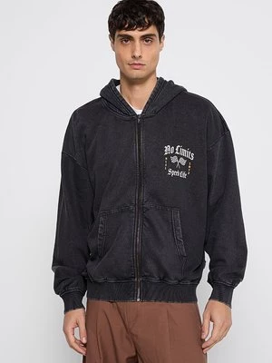 Obrázek produktu Mikina na zip Only & Sons