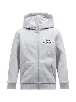 Obrázek produktu Mikina na zip Peak Performance