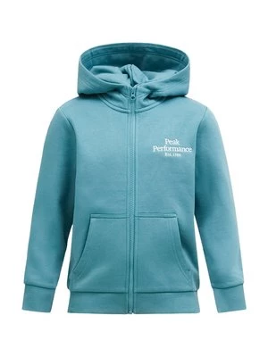 Obrázek produktu Mikina na zip Peak Performance