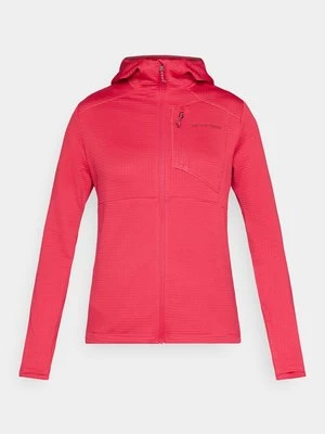 Obrázek produktu Mikina na zip Peak Performance bordeaux