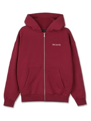 Obrázek produktu Mikina na zip Pegador
