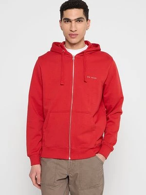Obrázek produktu Mikina na zip Pepe Jeans červená