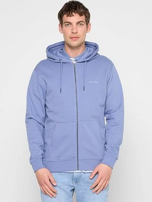 Obrázek produktu Mikina na zip Pepe Jeans modrá