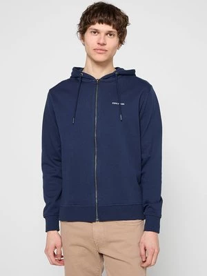 Obrázek produktu Mikina na zip Pepe Jeans modrá